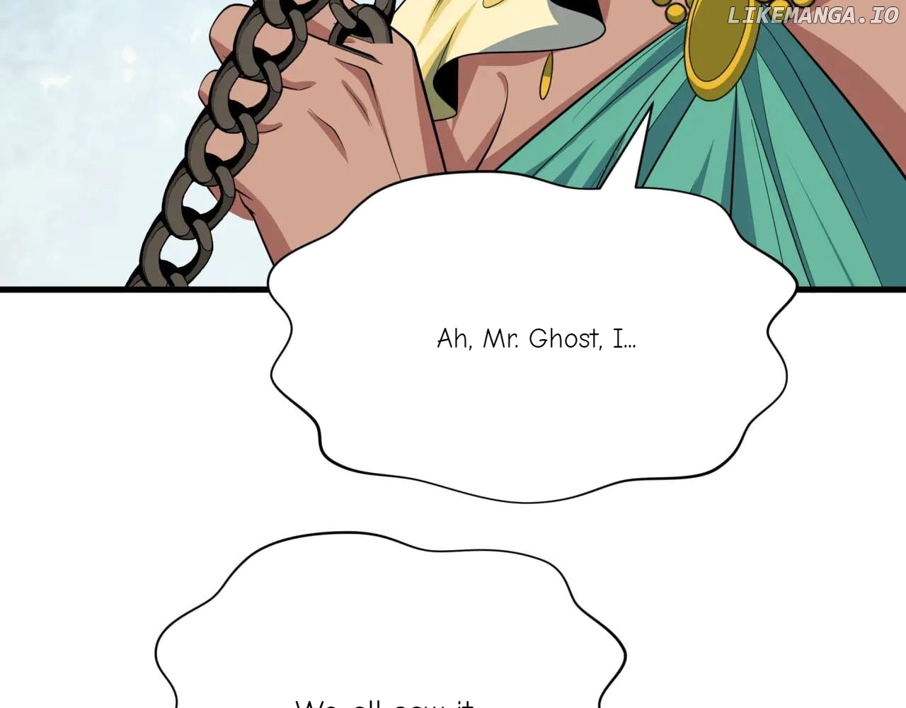 Era of the Haunted Chapter 385 - page 25